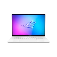 купить Ноутбук ASUS ROG Zephyrus G16 GA605WV-QR077, Ryzen AI 9 HX370-2.0,1TB SSD,16GB,4060-8Gb,16"WQXGA,Dos 90NR0JA2-M00360​​​​​​​ в Алматы фото 1