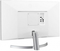 купить Монитор LG 27UL600-W. в Алматы фото 2