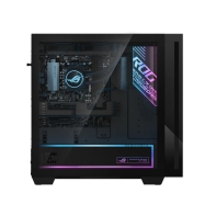 купить Системный блок ASUS GM700TZ-R9800X0150/BLACK/58L/LIQUID/R7-9800X 3D/32G/2T PCIE G4/RTX5080 16G/Wi-Fi6+BT5.4/1000W/DOS в Алматы фото 2