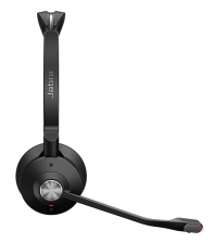 купить Гарнитура Jabra Engage 65 Stereo, EMEATactile buttons, dual в Алматы фото 3