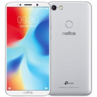 купить Смартфон Neffos C9A 2+16GB Gray /  в Алматы фото 2