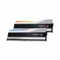 Купить Комплект модулей памяти G.SKILL Trident Z5 RGB F5-5200J4040A16GX2-TZ5RS DDR5 32GB (Kit 2x16GB) 5200M Алматы