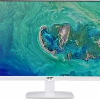 купить Монитор Acer/HA270Awi/27 ** в Алматы фото 1