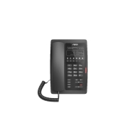 Купить             IP телефон Fanvil H3W (чёрный) Алматы