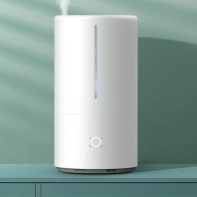 купить Увлажнитель воздуха антибактериальный Mi Smart Antibacterial Humidifier Белый в Алматы фото 2