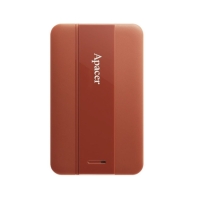 Купить Внешний жёсткий диск Apacer 1TB AC237 Красный AP1TBAC237R-1 Алматы
