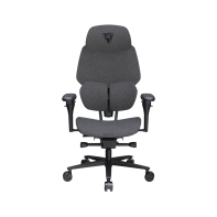 Купить Игровое компьютерное кресло ThunderX3 FLEX Pro-Loft Dark Grey Алматы