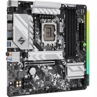 купить Материнская плата ASRock B660M STEEL LEGEND в Алматы фото 2