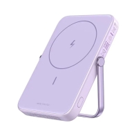 купить Пауэрбанк UGREEN PB571 35606 5000mAh mini Magnetic Robot Wireless 20W USB-C в Алматы фото 2