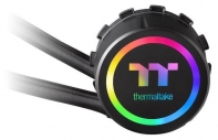 купить Водяное охлаждение Thermaltake Floe Riing RGB 240 TT Premium Edition, CL-W157-PL12SW-A в Алматы фото 2