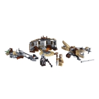 купить Конструктор LEGO Star Wars™ Проблемы на Татуине в Алматы фото 2