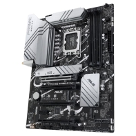 купить Материнская плата ASUS PRIME Z790-P WIFI D4 LGA1700 4xDDR4 4xSATA3 Raid 3xM.2 HDMI DP ATX в Алматы фото 3