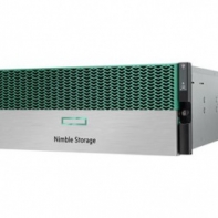 Купить Хранилище HP Enterprise NS HF40C 42Tb (2.16Tb Cache) 2x10GbE/4x16Gb/s FC (R0P42A/SpecConfig) Алматы