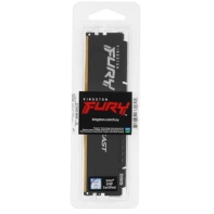 купить Модуль памяти Kingston Fury Beast KF560C40BB-32 DDR5 32GB 6000MHz в Алматы фото 3