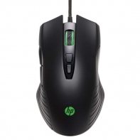 купить Игровая мышь с подсветкой HP 8DX48AA, X220 в Алматы фото 3