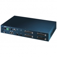 купить 48-портовый коммутатор Zyxel, ADSL2+ (Annex A) со встроенными сплиттерами в Алматы фото 1