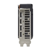 купить Видеокарта ASUS AMD Radeon RX 7600 8GB GDDR6 128-bit HDMI 3xDP HDCP DUAL-RX7600-O8G-V2 в Алматы фото 4