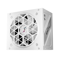 Купить Блок питания 1STPLAYER NGDP 1000W White Platinum NGDP HA-1000BA3-WH Алматы