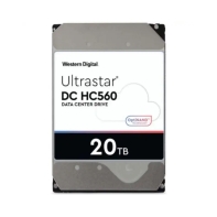 купить Жесткий диск 20TB WD/HGST ULTRASTAR DC HC560 WUH722020ALE6L4 в Алматы фото 1