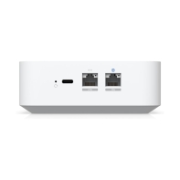купить Plug-and-play, scalable WiFi 7 mesh system with UniFi Gateway integration, 2.5 GbE WAN/LAN, and up to 1,500 ftВІ of coverage в Алматы фото 3