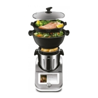 купить Кухонная машина Ufesa TotalChef RK7 85104982 в Алматы фото 2