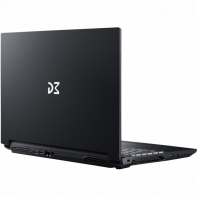 купить Игровой ноутбук Dream Machines RG3050Ti-15KZ26 <15,6** 144Hz, i7-11800H/16GB/1TB SSD/RTX3050Ti, DOS> в Алматы фото 2