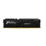 Купить Модуль памяти Kingston Fury Beast Black EXPO KF560C30BBE-32 DDR5 DIMM 32Gb 6000MHz CL30 в Алматы
