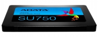 купить Жесткий диск SSD 256GB Adata ASU750SS-256GT-C 2.5* в Алматы фото 3