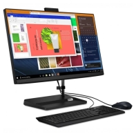 купить Моноблок Lenovo IdeaCentre AIO 3 24ALC6 (F0G100YHRK) в Алматы фото 2