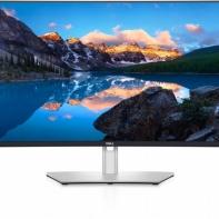 Купить Монитор Dell U4021QW (210-AYJF) Алматы