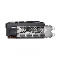 купить Видеокарта ASRock Radeon RX6900XT PGD 16GO в Алматы фото 2