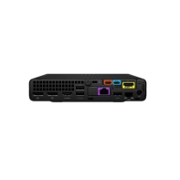 купить Мини-ПК HP Europe Studio Base Kit G9 Plus for Microsoft Teams (A1ZB6AW#ABB) в Алматы фото 3
