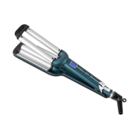 купить Щипцы для завивки Fakir Saphire Luxe Wag Curling, Blue, 88 Вт, 10 режимов, керамическое покрытие в Алматы фото 2