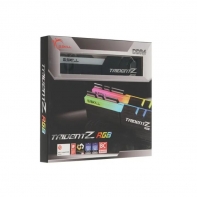 купить Комплект модулей памяти G.SKILL TridentZ RGB F4-3200C16D-32GTZR DDR4 32GB (Kit 2x16GB) 3200MHz в Алматы фото 3