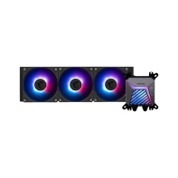 Купить Водяное охлаждение для CPU MAG CORELIQUID A15 360 Socket Intel/AMD, ARGB, 3pin, Fan 3x120см Алматы