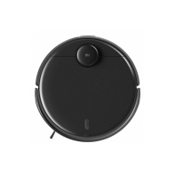купить Робот-пылесос Xiaomi Mi Robot Vacuum-Mop 2 Pro Black в Алматы фото 1