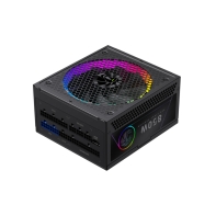 купить Блок питания Gamemax RGB 850G Gold в Алматы фото 3