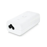 купить PoE-инжектор Ubiquiti 802.3af supported POE Injector, EU в Алматы фото 2