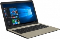 купить Ноутбук Asus R540MB-DM087T 15.6** FHD(1920x1080) nonGLARE/Intel Pentium N5000 1.10GHz Quad/4GB/500GB/GF MX110 2GB/noDVD/WiFi/BT4.1/0.3MP/2in1/3cell/1.90kg/W10/1Y/GOLD в Алматы фото 2