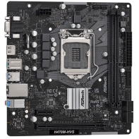 купить Материнская плата ASRock H470M-HVS R2.0 в Алматы фото 4