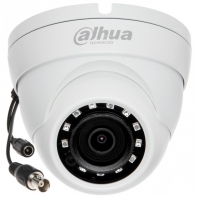 купить Купольная видеокамера, Dahua, DH-HAC-HDW1220MP-0280B, CMOS-матрица 1/2.9*, Механический ИК-фильтр, ИК-подсветка - до 30 м, Функция день/ночь, 2.0 мега., Объектив: f=2.8 мм, Поддерживаемые типы сигнала AHD/CVI/TVI/Аналог. в Алматы фото 2