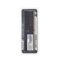 купить Модуль памяти Patriot Signature, PSD532G48002, DDR5, DIMM, 32Gb, 4800Mhz, CL40 в Алматы фото 2