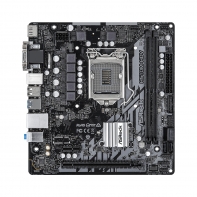 купить Материнская плата ASRock H510M-HDV в Алматы фото 2