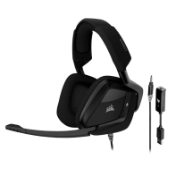 Купить Игровые наушники Corsair Void Elite Surround 7.1 Carbon (CA-9011205-EU) Алматы