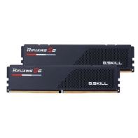 купить Комплект модулей памяти G.SKILL Ripjaws S5 F5-5600J4040C16GX2-RS5K DDR5 32GB (Kit 2x16GB) 5600MHz в Алматы фото 1