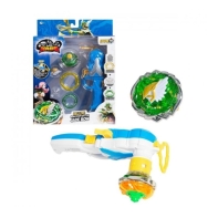 купить Волчок Auldey Infinity Nado V серия Advanced Jade Bow Нефритовый Лук в Алматы фото 2
