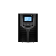 купить ИБП 2E OD2000, 2000VA/1800W, LCD, USB, 3xSchuko в Алматы фото 2