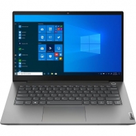 купить Ноутбук Lenovo 21A2003URU ThinkBook 14 G3 ACL 14" FHD(1920x1080) IPS в Алматы фото 1