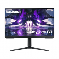 купить Монитор 27" SAMSUNG LS27AG302NIXCI VA 19200x1080 144GHz 1мс 250 кд/м2 1 3000:1 1xHDMI 1xDP в Алматы фото 4