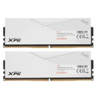 купить Комплект модулей памяти ADATA XPG Lancer RGB AX5U6000C3016G-DCLAWH DDR5 32GB (Kit 2x16GB) 6000MHz в Алматы фото 2